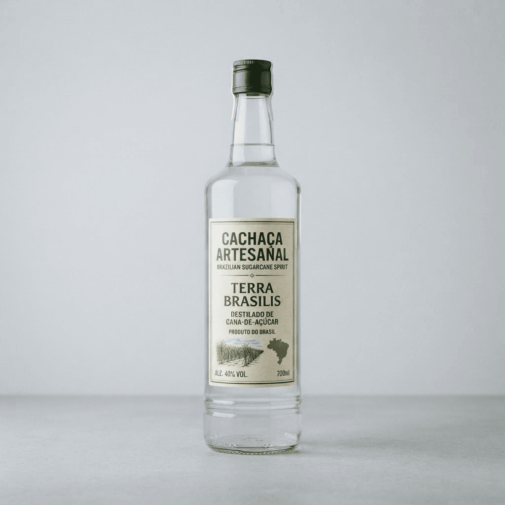 Cachaça