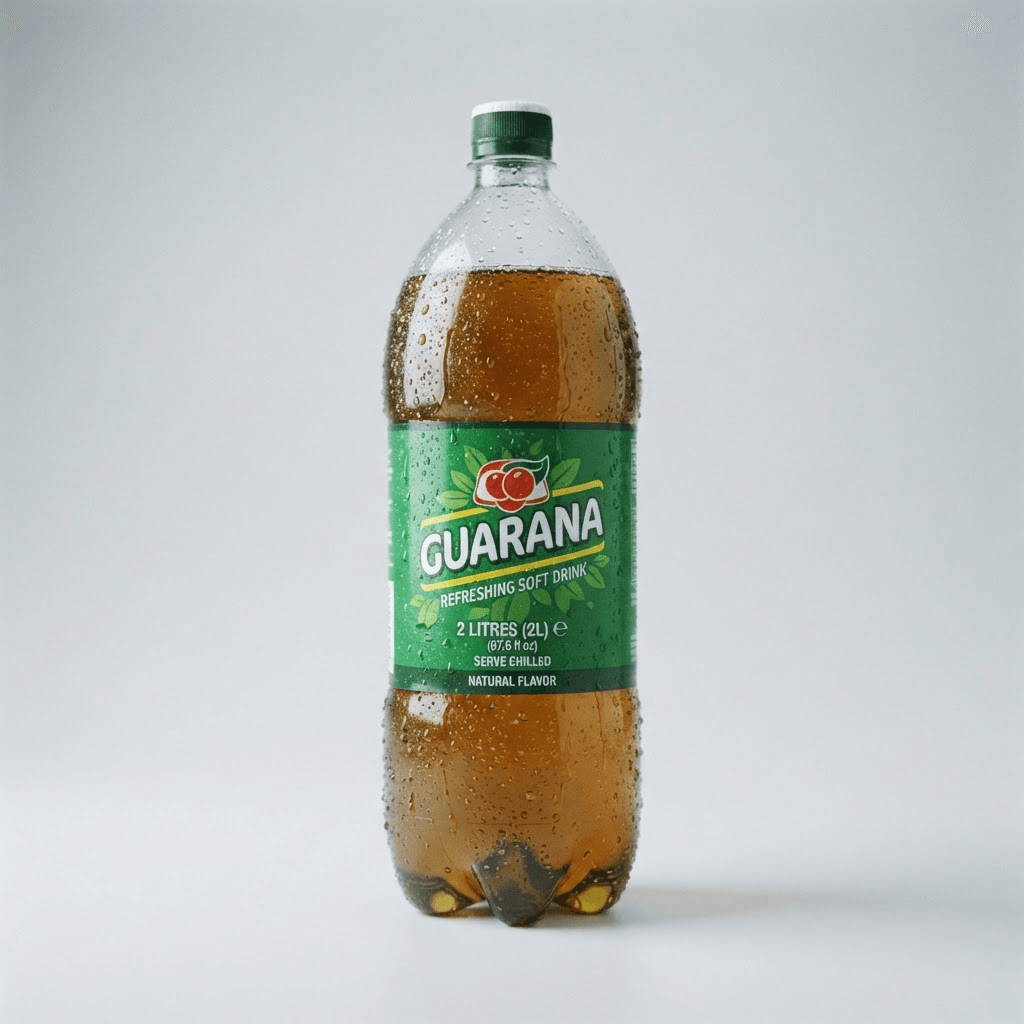 Guaraná 2L