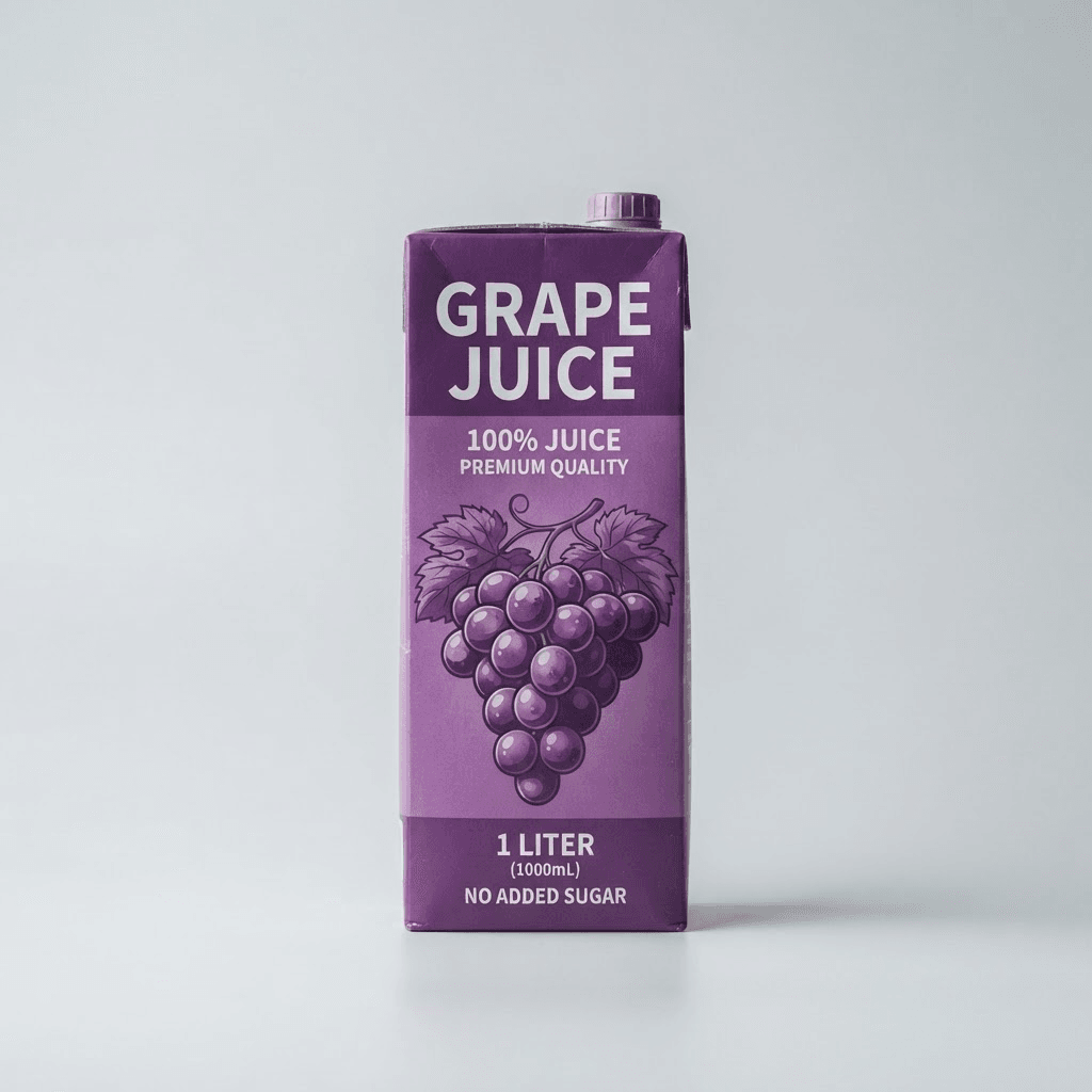 Suco de Uva